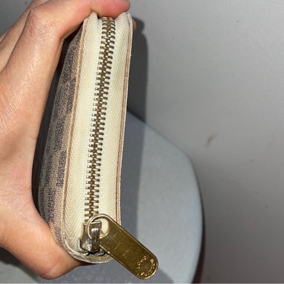 Louis Vuitton Travel wallet organizer(CA1191) - Picture 6 of 16